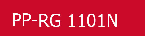 آنالیز مواد  RG 1101N      پتروشیمی رجال